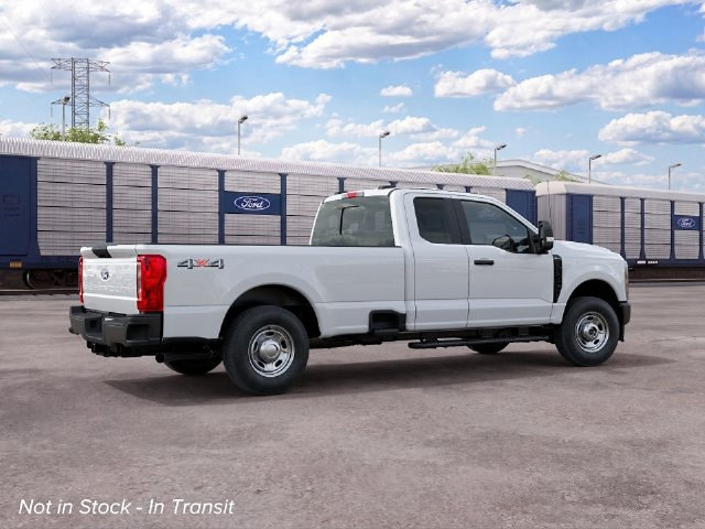 New 2027 Ford F250 XL AWD/4WD image 6