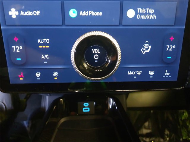 Certified 2024 Ford Mustang Mach-E Premium image 25