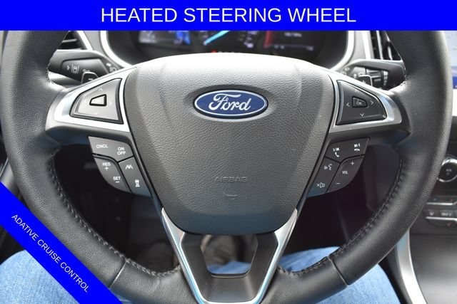 Used 2020 Ford Edge SEL w/ Convenience Package AWD/4WD image 5