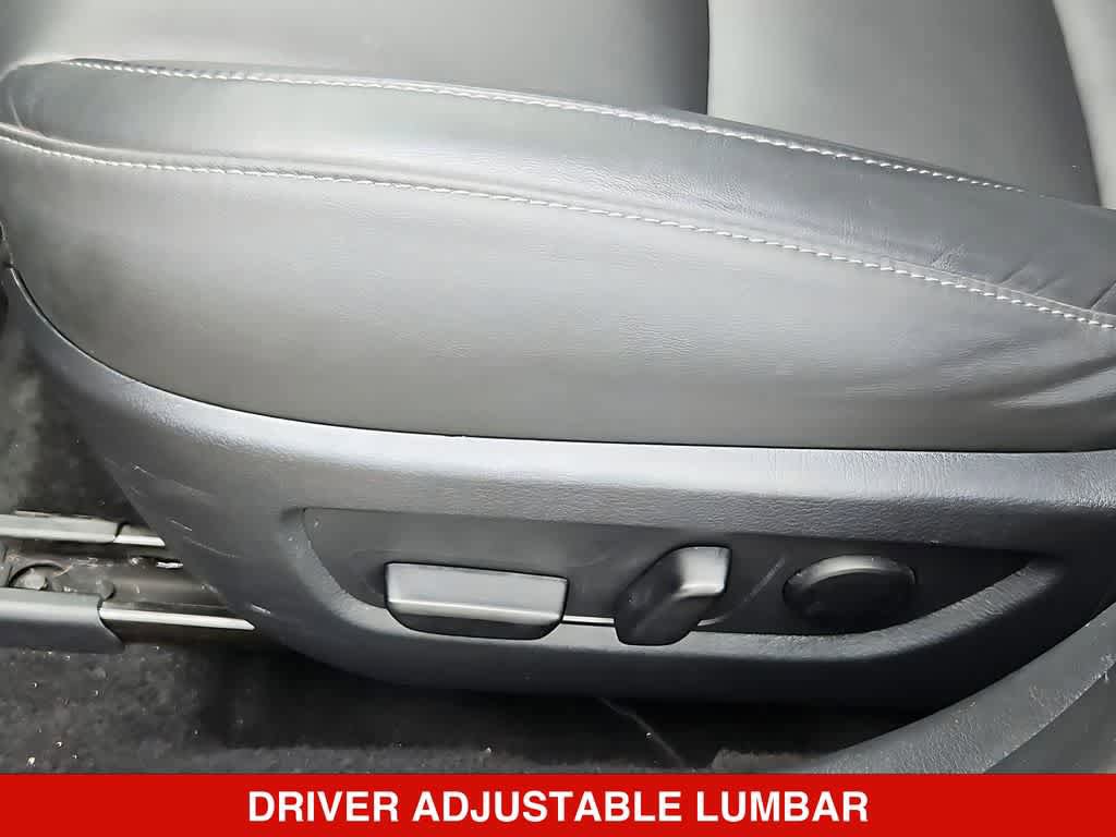 Used 2025 MAZDA CX-30 AWD 2.5 S w/ Preferred Package image 18