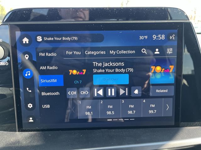 New 2026 Subaru Outback Limited image 14