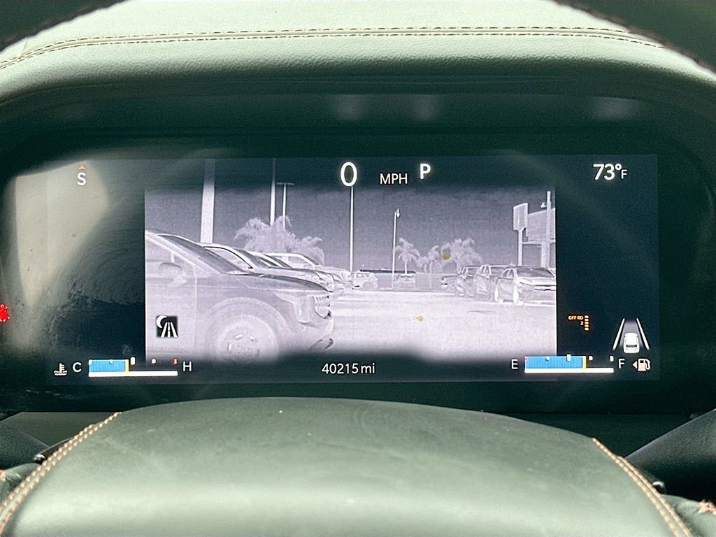 Used 2022 Jeep Grand Cherokee Summit image 12