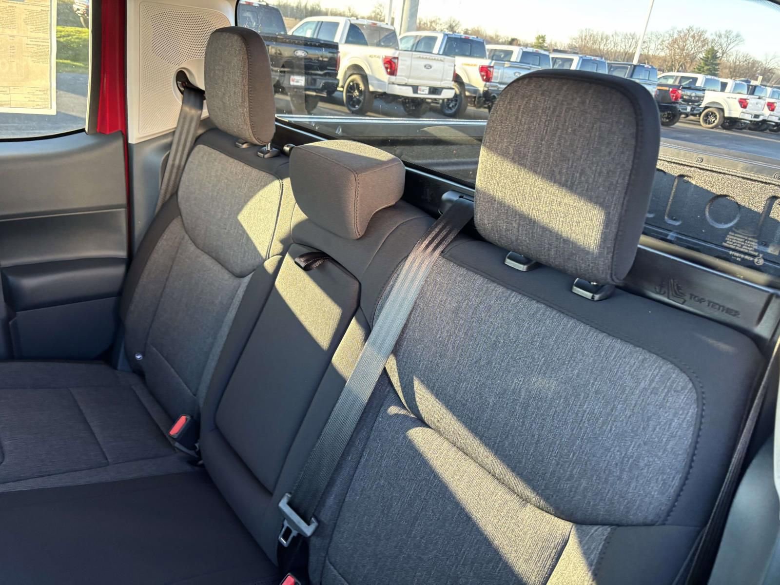 New 2025 Ford Maverick XLT w/ XLT Luxury Package image 26