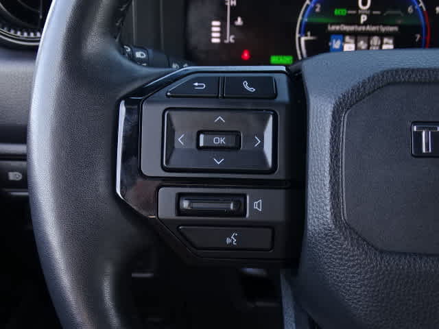 Used 2025 Toyota Land Cruiser 1958 AWD/4WD image 38