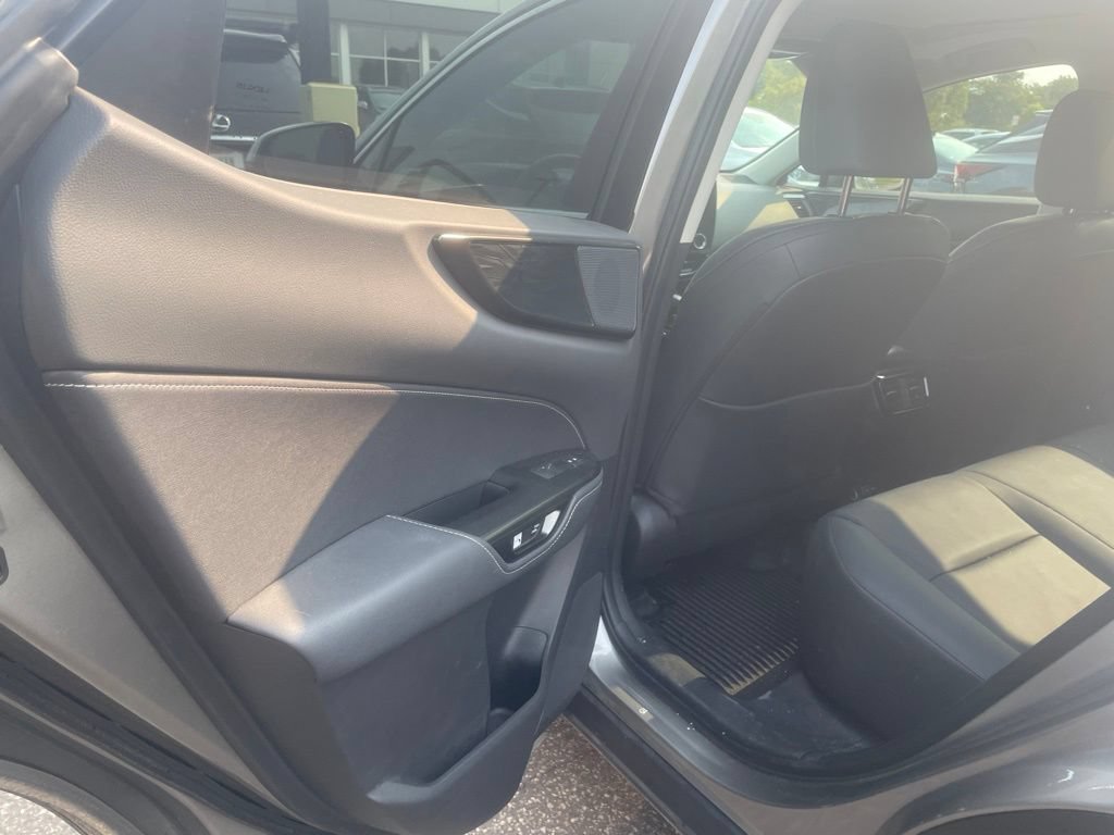 Used 2024 Lexus NX 350 AWD image 64