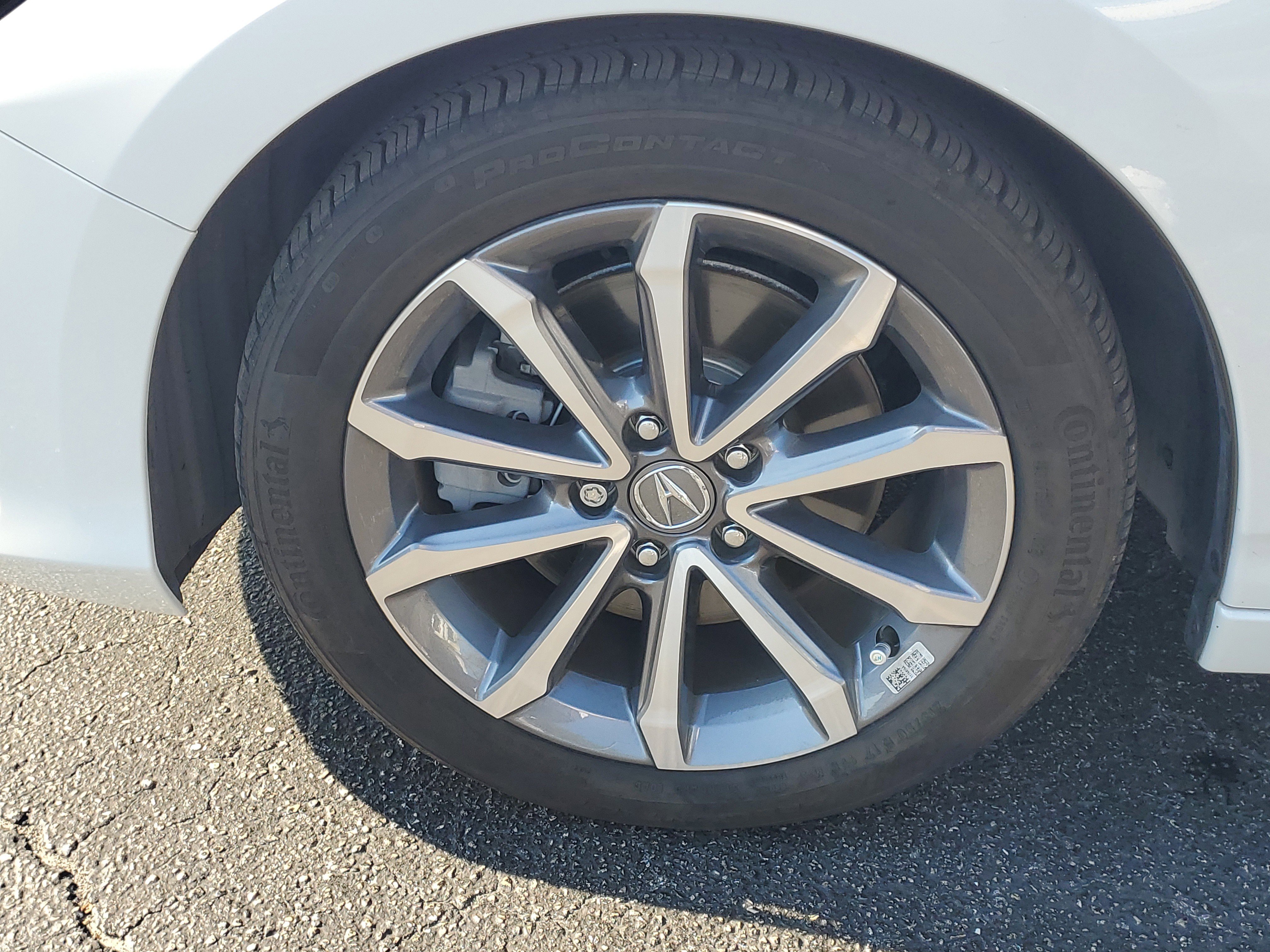 Used 2023 Acura Integra image 9