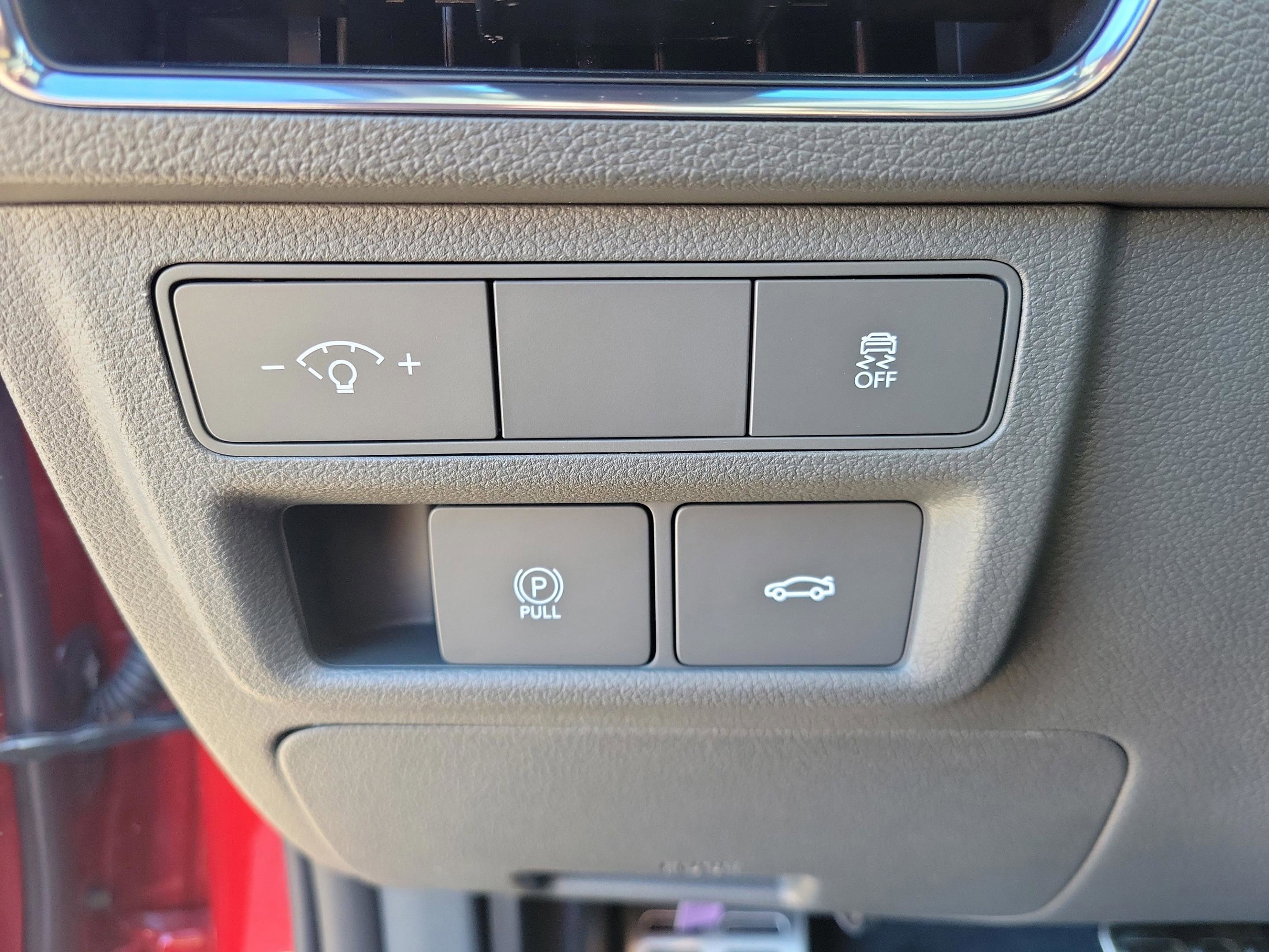 New 2026 Hyundai Sonata N Line image 18