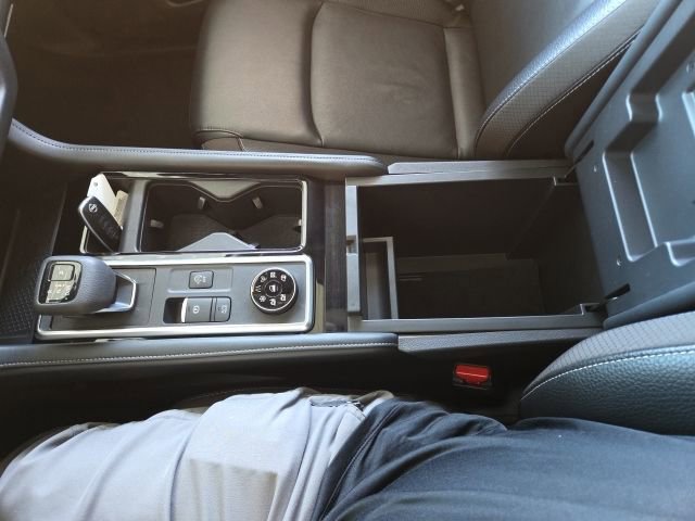 Used 2023 Nissan Pathfinder SL image 67