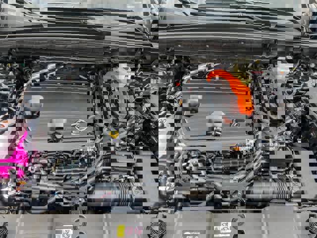 New 2026 Lexus NX 350 AWD w/ Luxury Package image 29