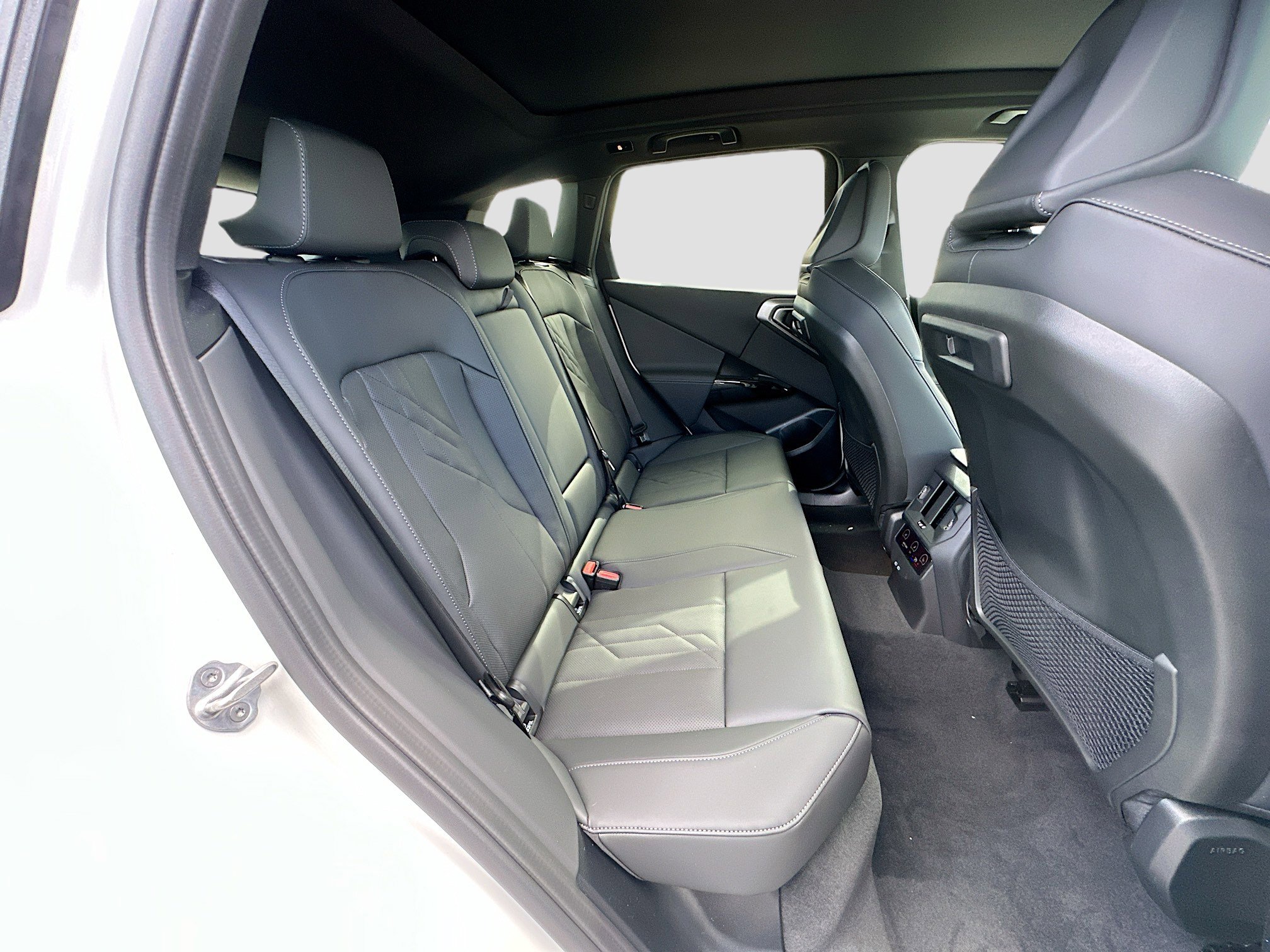 New 2026 BMW X3 xDrive30 w/ Convenience Package image 22