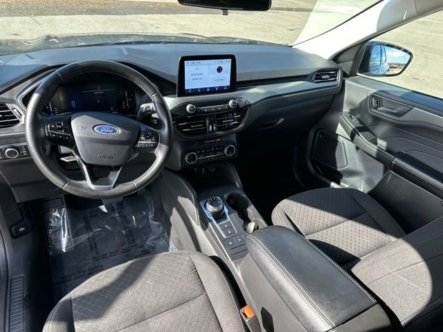 Certified 2024 Ford Escape Active image 29