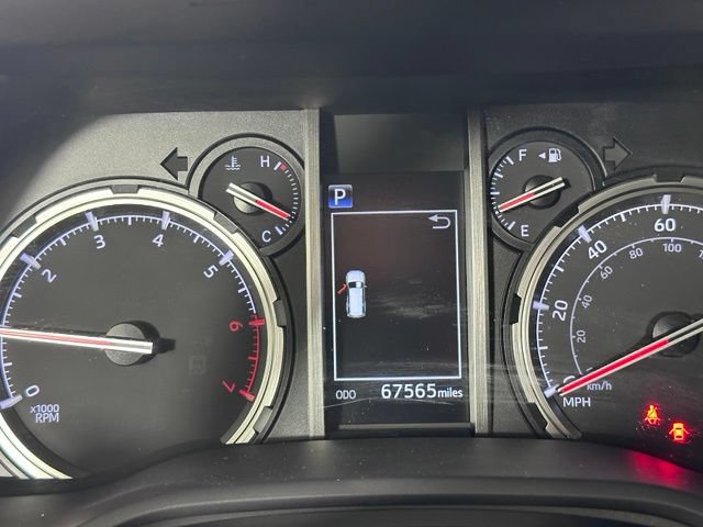 Used 2022 Toyota 4Runner Limited AWD/4WD image 28