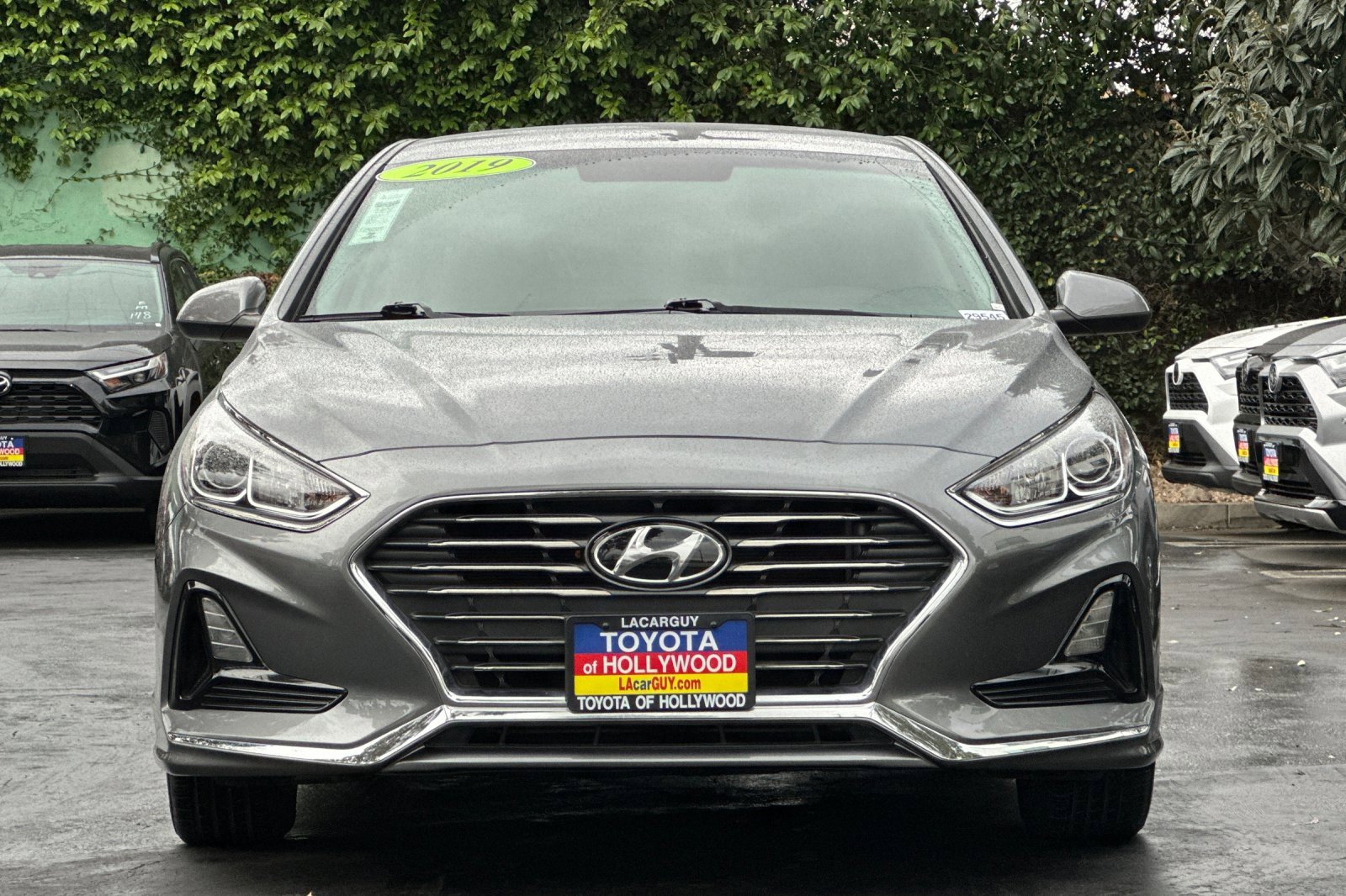 Used 2019 Hyundai Sonata SE image 9