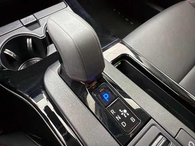 Used 2025 Toyota Prius Plug-In Hybrid w/ Limited Premium Package image 20