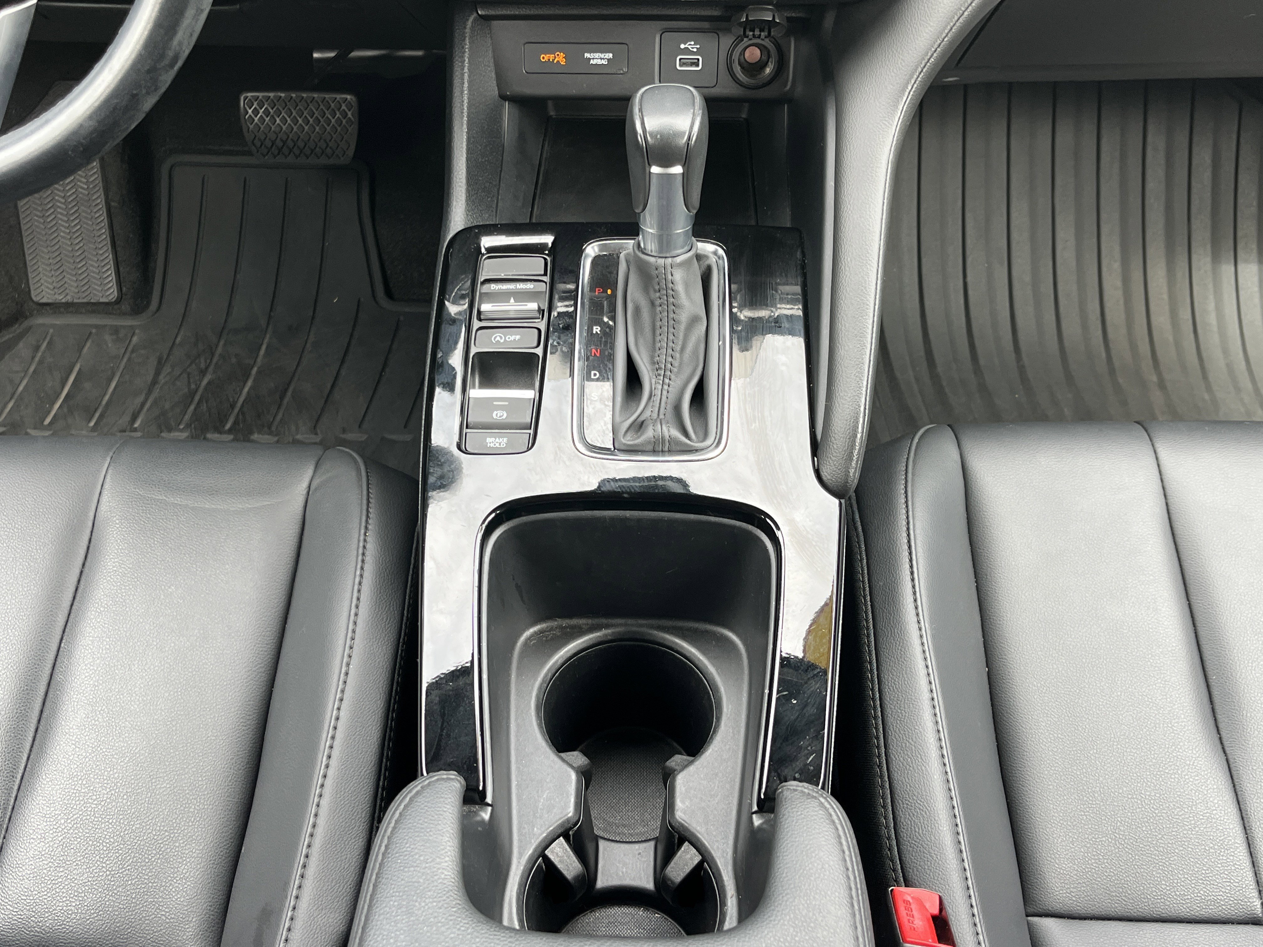 Used 2023 Acura Integra FWD image 5