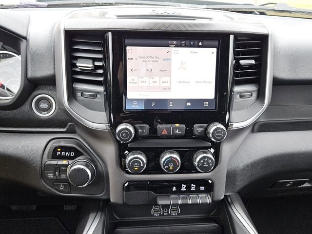 New 2026 RAM 1500 Express image 17