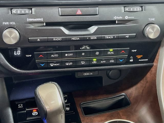 Used 2020 Lexus RX 350 FWD w/ Premium Package image 16