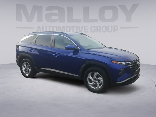 Used 2024 Hyundai Tucson SEL image 7