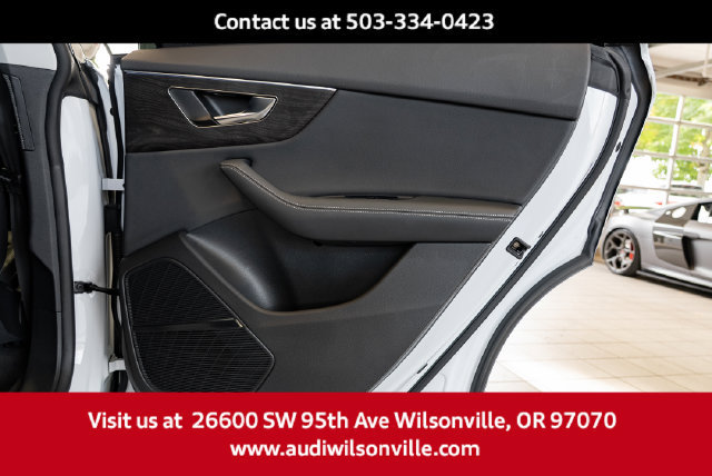 Used 2023 Audi Q8 Premium Plus w/ Premium Plus Package AWD/4WD image 31