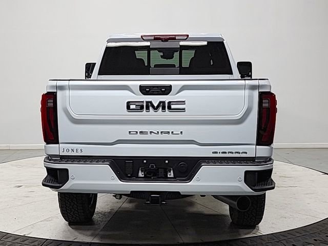 New 2026 GMC Sierra 2500 Denali Ultimate image 6
