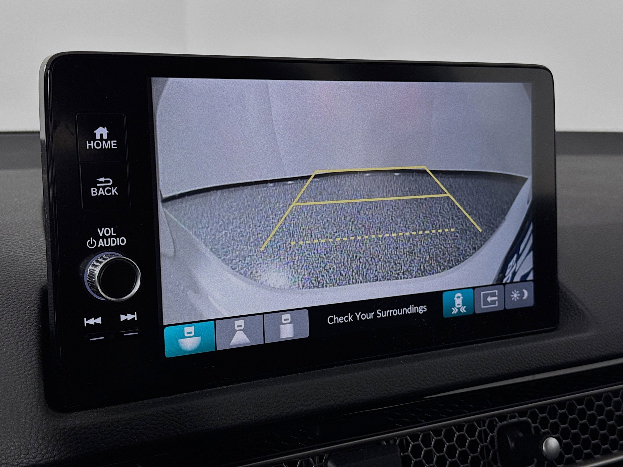 Certified 2023 Honda Civic Sport Touring image 14