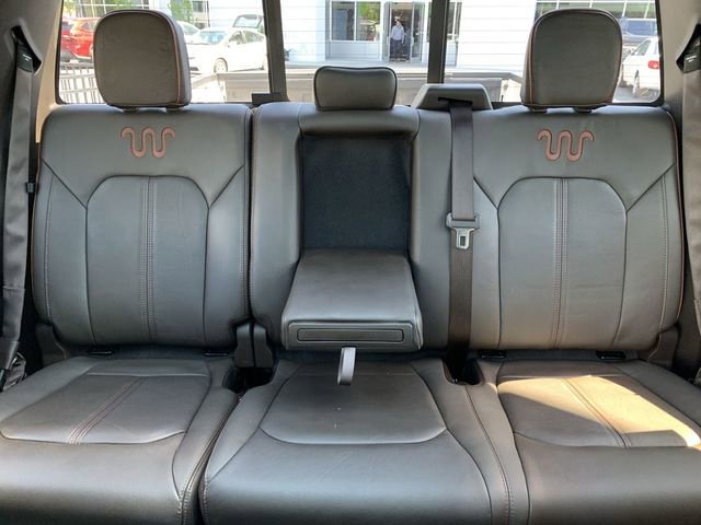 Used 2015 Ford F150 King Ranch w/ Equipment Group 601A Luxury AWD/4WD image 30
