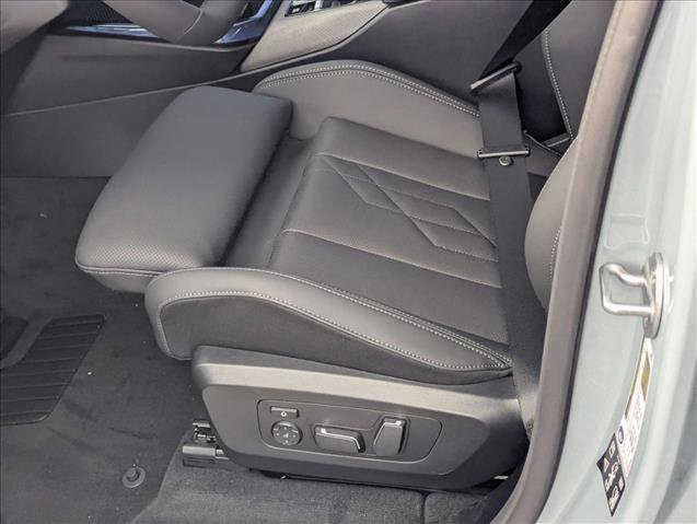 New 2026 BMW X3 xDrive30 w/ Premium Package video 4