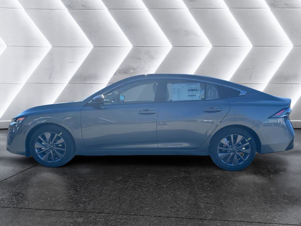 New 2026 Nissan Sentra SL image 5