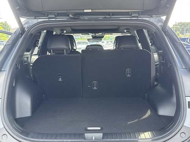 Certified 2026 Kia Sportage X-Line AWD/4WD image 11