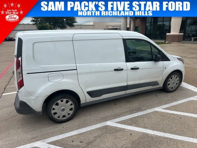 Used 2021 Ford Transit Connect XLT FWD image 7