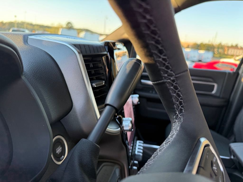 New 2026 RAM 2500 Big Horn image 22