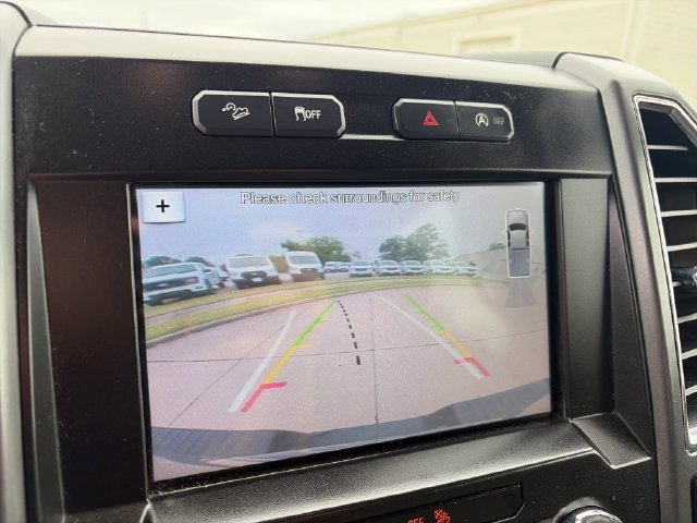 Used 2017 Ford F150 XLT w/ Equipment Group 302A Luxury AWD/4WD image 18