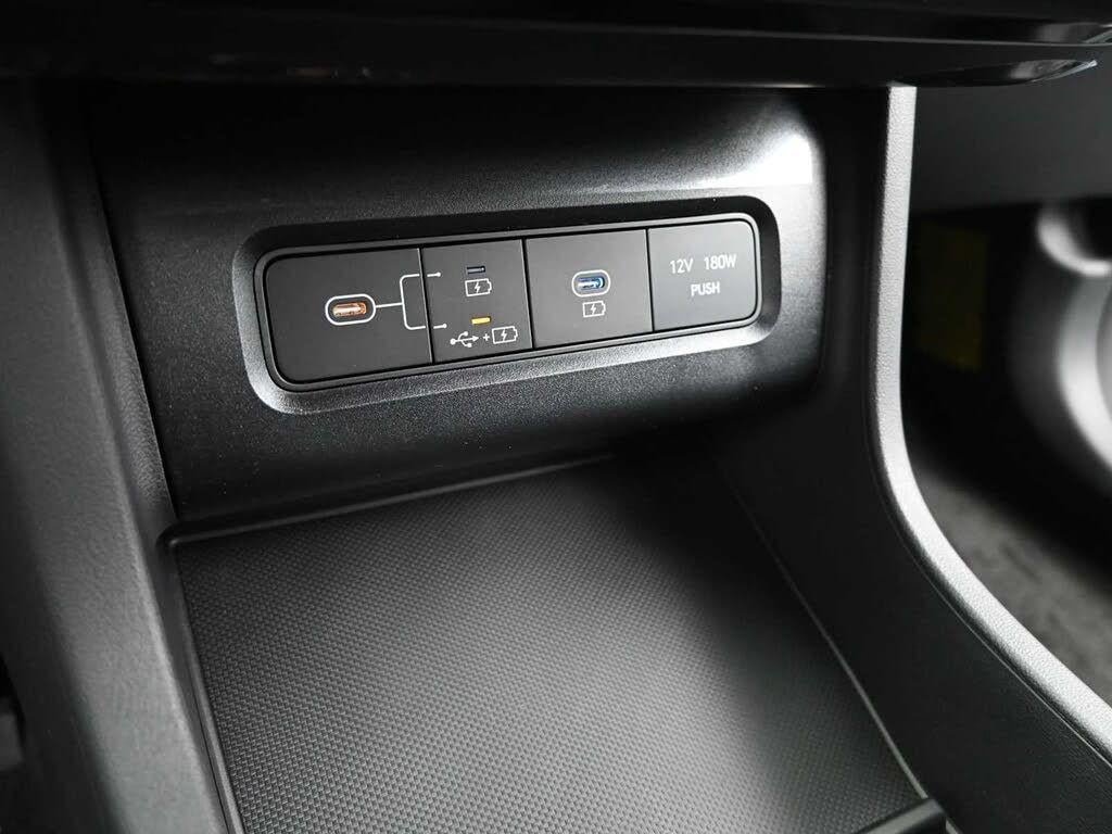 New 2026 Hyundai Tucson SEL AWD/4WD image 22