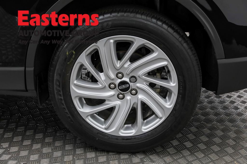 Used 2021 Lincoln Corsair AWD image 35