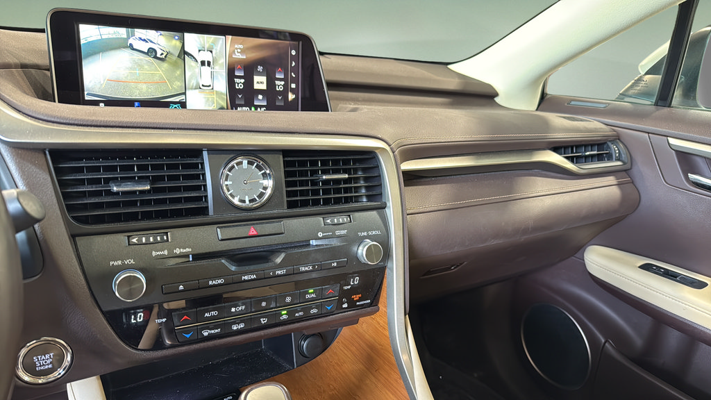 Used 2019 Lexus RX 350 AWD w/ Navigation Package image 31
