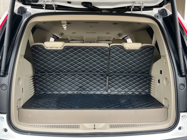 Used 2017 Cadillac Escalade image 30