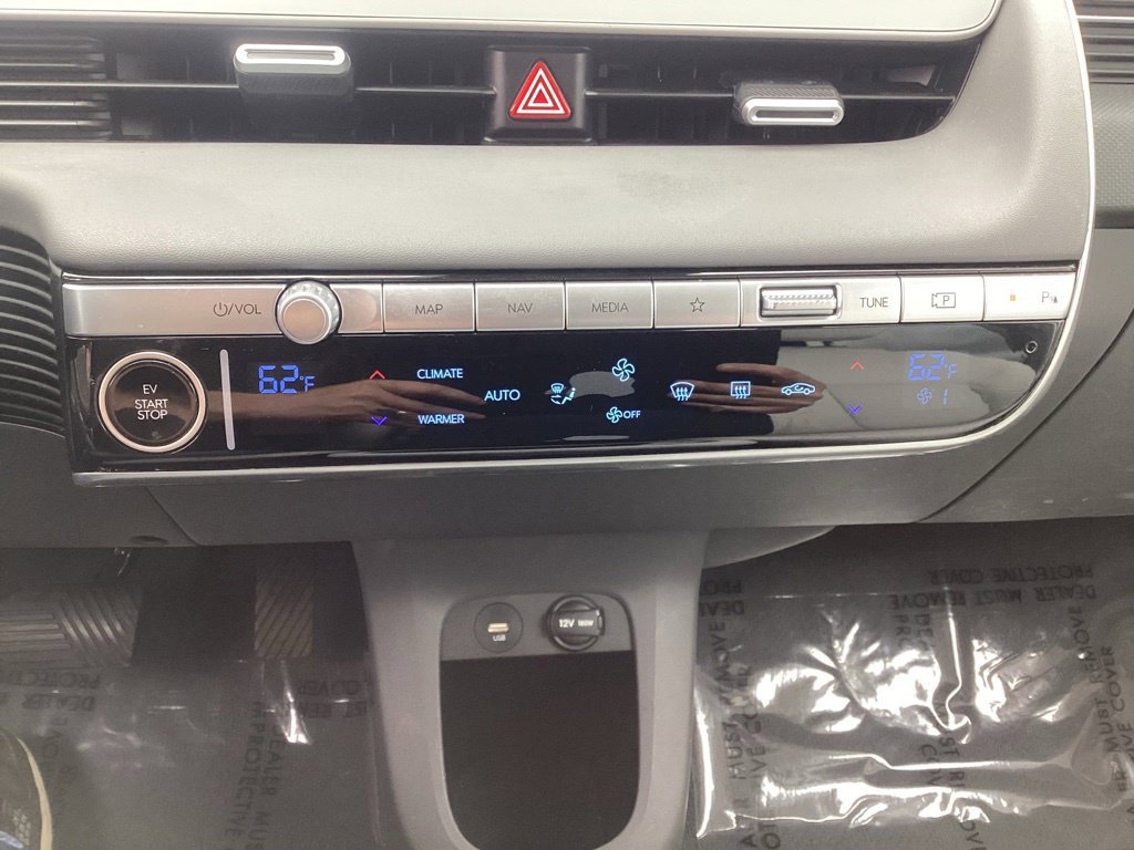 Used 2023 Hyundai Ioniq 5 SEL w/ Cargo Package AWD/4WD image 27