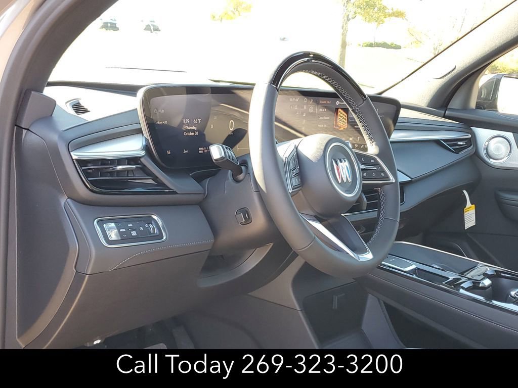 New 2026 Buick Enclave Avenir w/ Super Cruise Package image 8