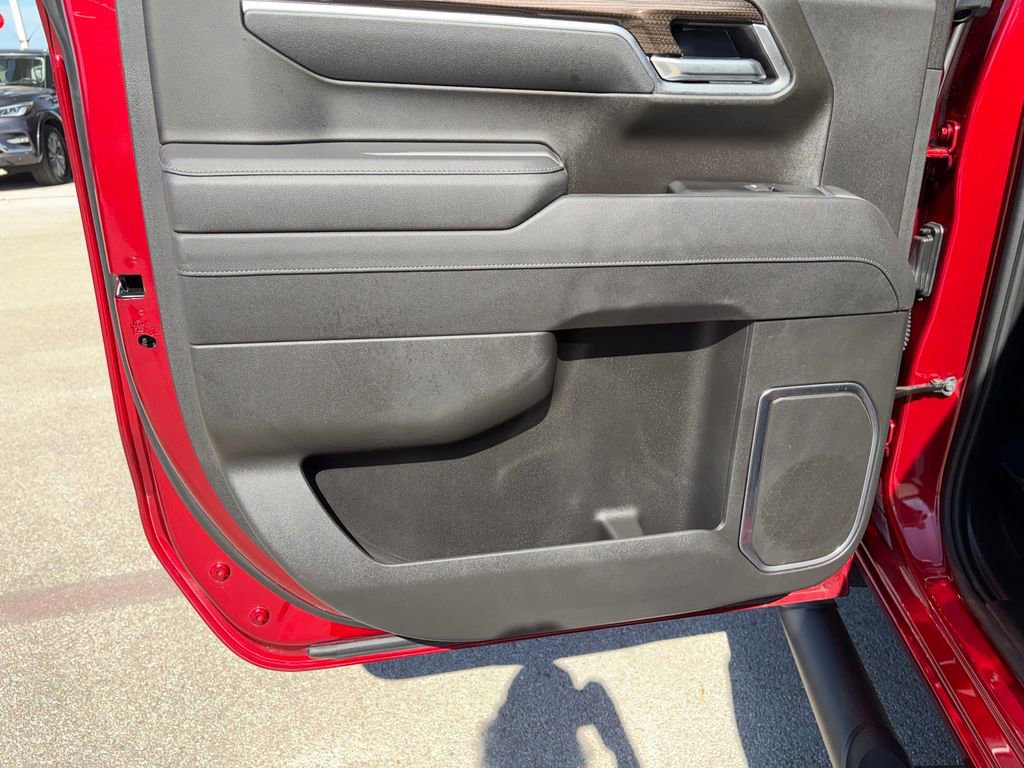 Used 2026 Chevrolet Silverado 1500 RST image 27