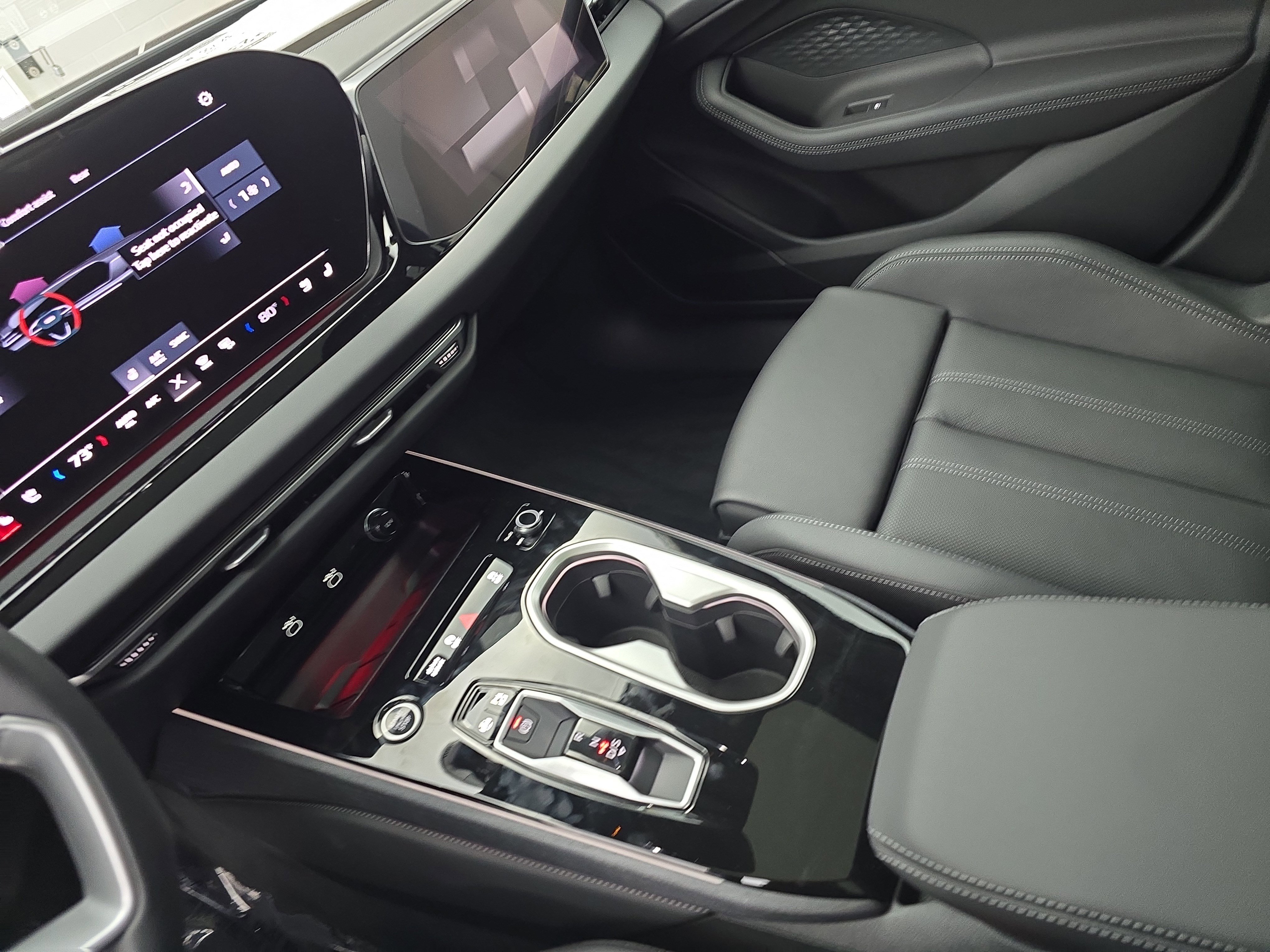 New 2026 Audi A6 Prestige image 25