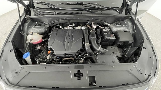 Used 2023 Hyundai Santa Fe Limited image 50