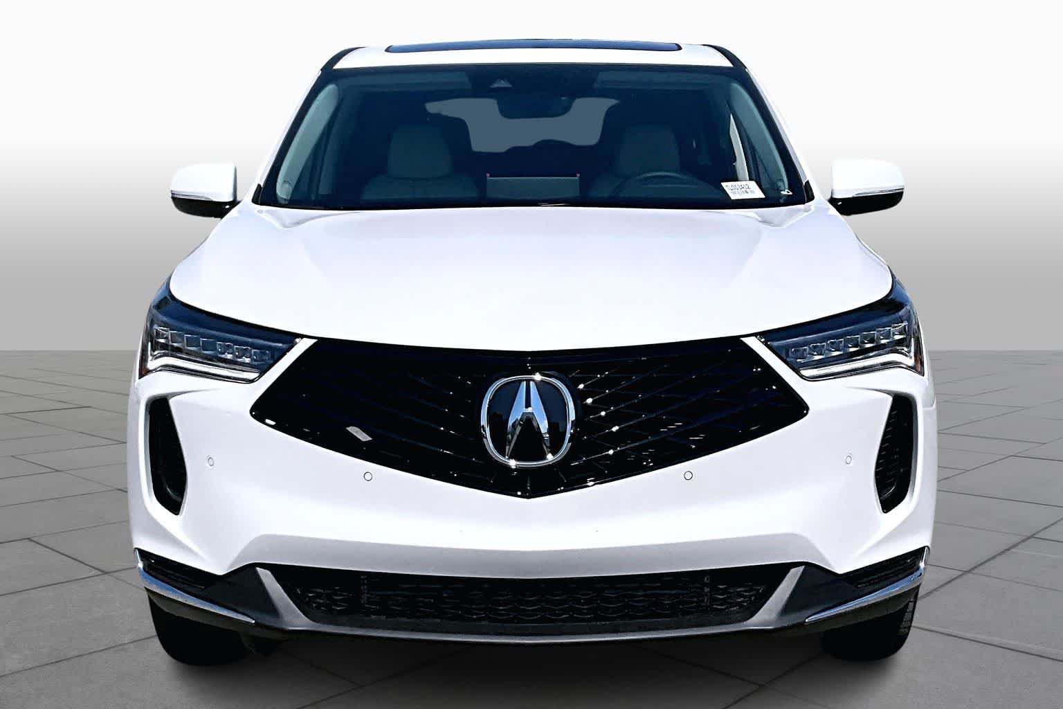 New 2026 Acura RDX SH-AWD w/ Technology Package image 3