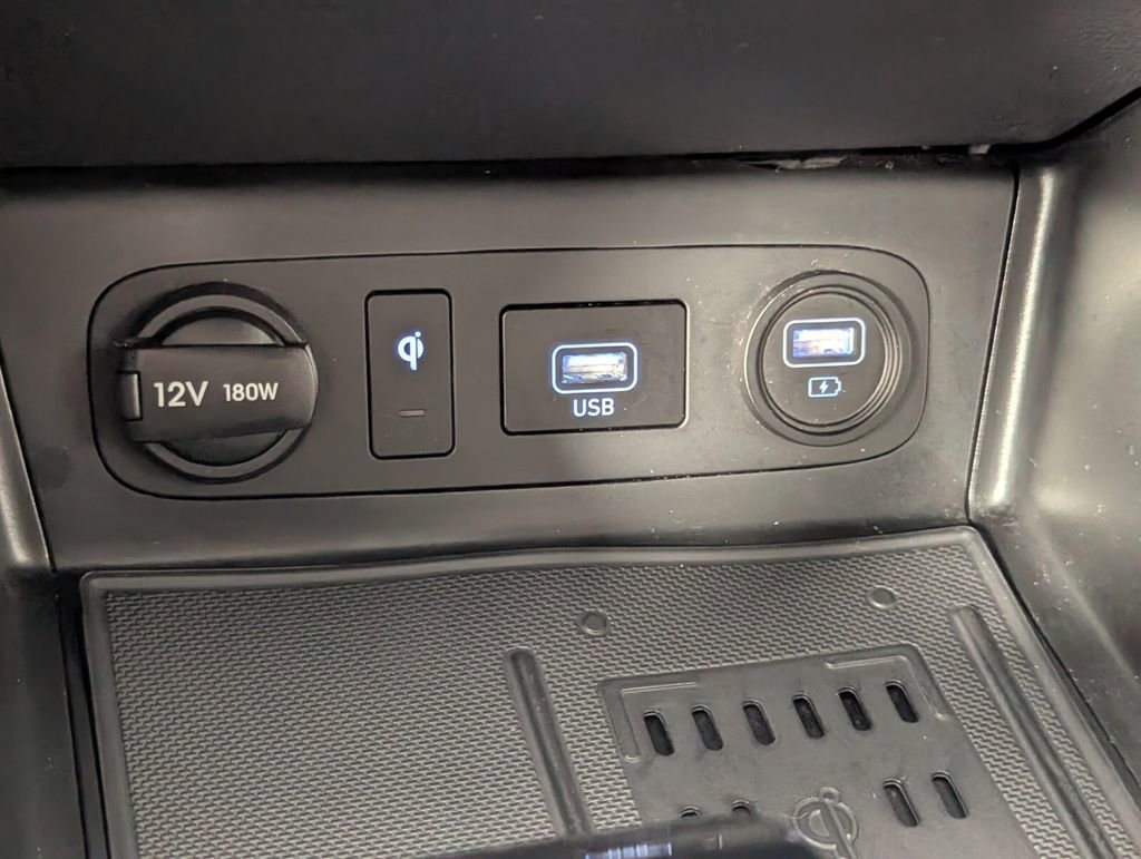Certified 2022 Hyundai Sonata Limited FWD image 21