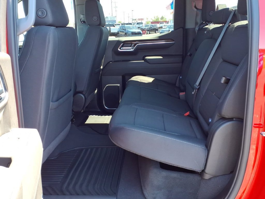 Used 2024 GMC Sierra 1500 Elevation AWD/4WD image 7