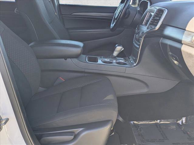Used 2021 Jeep Grand Cherokee Laredo AWD/4WD image 20