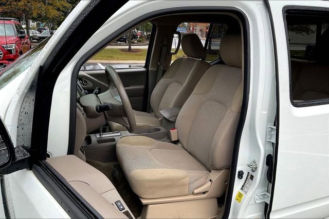 Used 2018 Nissan Frontier SV w/ Value Truck Package image 25