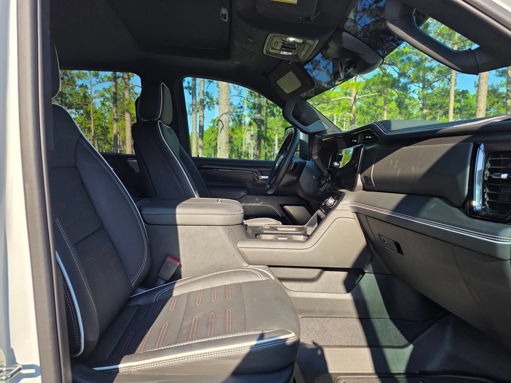 Used 2026 GMC Sierra 2500 AT4X AWD/4WD image 25