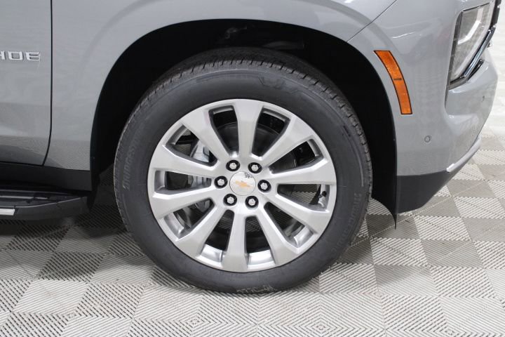 New 2026 Chevrolet Tahoe Premier AWD/4WD image 46