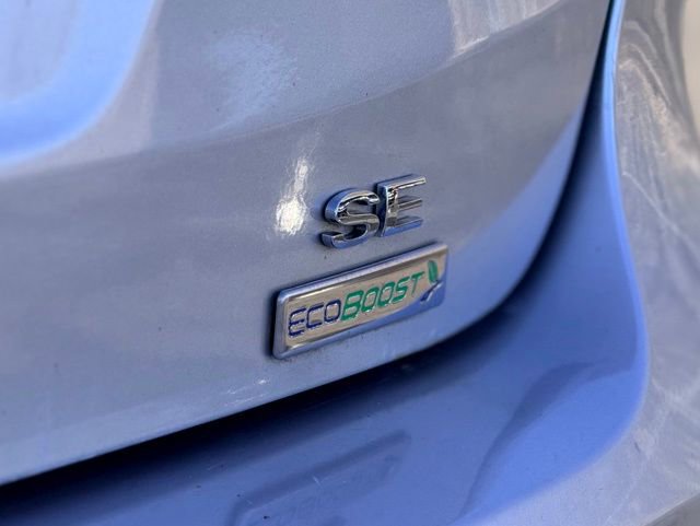 Used 2017 Ford Focus SE image 23