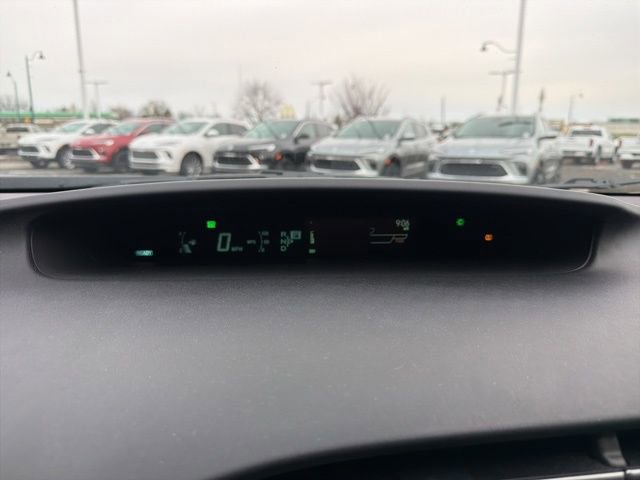 Used 2013 Toyota Prius Two image 31